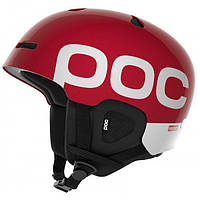 Шлем горнолыжный Poc Auric Cut Backcountry Spin Bohrium Red XS S (1033-PC 104991101XSS1) CS, код: 6917808