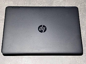 Б/в Ноутбук HP Probook 640 G2 14" 1366x768| Core i3-6006U| 8 GB RAM| 480 GB SSD| HD 520, фото 5