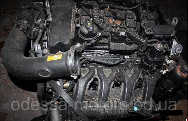 Двигун Mercedes E-Class E 200 NGT, 2011-today тип двигуна M 271.958