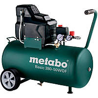 Компрессор METABO Basic 280 - 50W OF