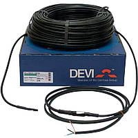 Нагрівальний кабель DEVIsnow 30T (DTCE-30) 1020Вт (89846008)