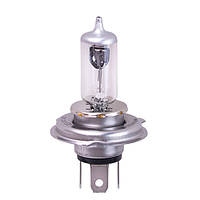 Лампа автомобильная Галогенная лампа для фары Trifa H4 12V 55W Xenon +50% (51660)