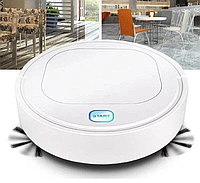 Робот-пылесос ROBOTiC VACUUM CLEANER ES28 7918