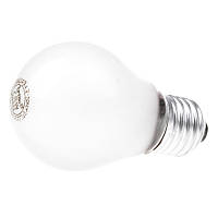 Лампа накаливания Brille Стекло 75W Белый 126816 PM, код: 7263992