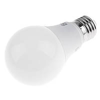Лампа светодиодная Brille Пластик 6W Белый 32-804 PM, код: 7264197