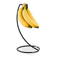 Черный держатель для банана