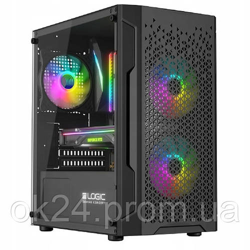 КОМП'ЮТЕР ГЕЙМЕР i5 RTX4060 32GB 1TB WIFI+BT WIN11 (ID#1959672317 ...