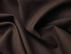 Габардин Шоколад