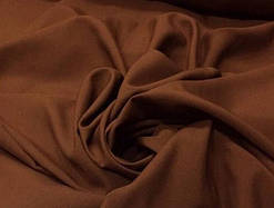 Габардин Світло Коричневий