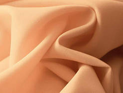 Габардин Світлий Персик