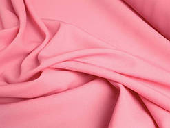 Габардин Рожевий