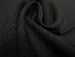 Габардин Чорний