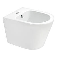 Биде подвесное Q-Tap Scorpio QT1455053FW White, 515x360x345 мм -KTY24-