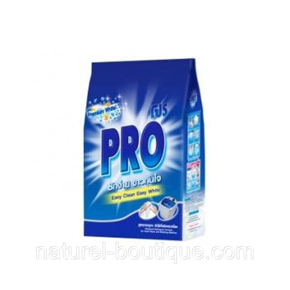 Порошок для прання Lion PRO Premium White 1000г, фото 1