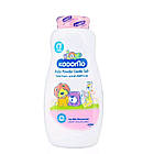 Присипка дитяча Lion Komdo Baby Powder Gentle Soft ніжна м'якість 180г