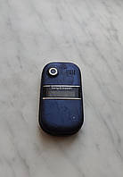 Корпус Sony Ericsson Z320 i (Blue) (vip sklad)