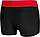 Плавки-боксери для хлопців Aqua Speed LEO 7435 червоний, чорний дит 140см, фото 2