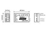 Приймач FrSky Archer Plus R10+ amc, фото 5