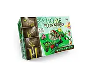 Набор для выращивания растений Danko Toys Home Florarium HFL-01-01