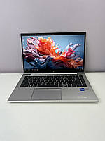 Ноутбук HP EliteBook 840 G8 i5-1145G7 14" IPS RAM 16GB SSD 512GB