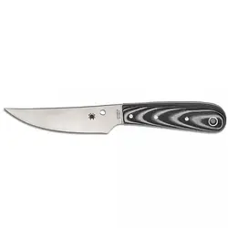 Туристичний ніж Spyderco Bow River FB46GP