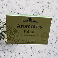 Тверде мило Aromatics Табак, 100 г (ABST100)