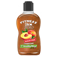 Fitness Jam Zero Power Pro, 200 грам (персик)
