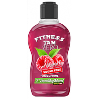 Fitness Jam Zero Power Pro, 200 грам (малина)