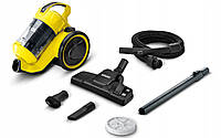 Пылесос для сухой уборки циклонный Karcher VC 3 700 Вт