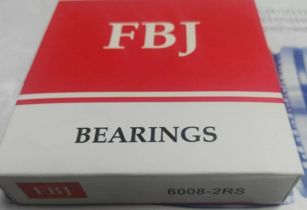 Підшипник 6008 2RS FBJ