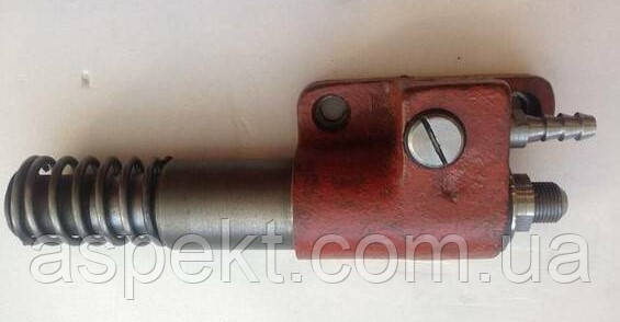 Насос плунжерний 1К62, фото 1