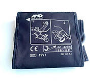 Манжета оригінал AND 22-32см для автоматичних та напівавтоматичних тонометрів з однією трубкою