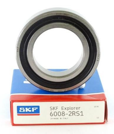 Підшипник 6008 2RS1 SKF