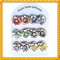 Нове Надходження: Сережки - Пуссети