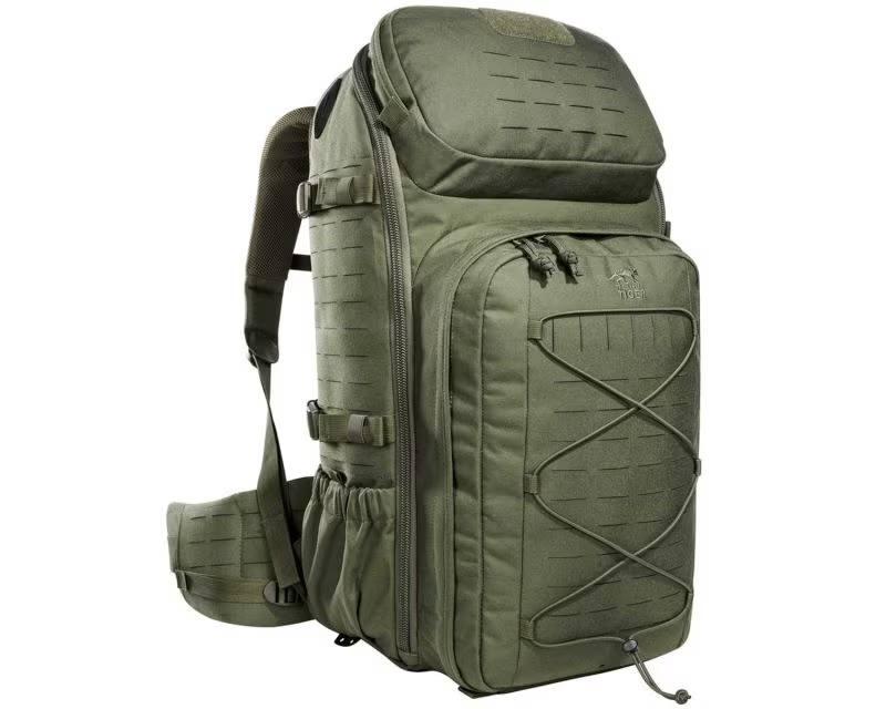 Рюкзак тактичний Tasmanian Tiger Modular Trooper 55 l - Olive