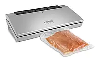 Вакуумный CASO GourmetVAC 380 Вакуумный упаковщик для длительного хранения продуктов 160Вт (Вакууматоры)