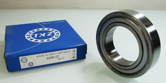Підшипник 80108 (6008 ZZ) ZKL