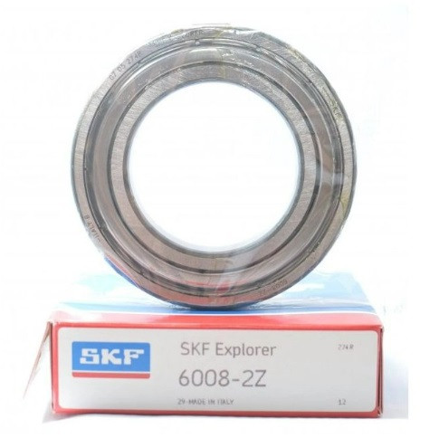 Підшипник 6008 2Z SKF