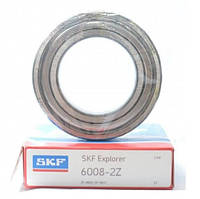 Подшипник 6008 2Z SKF