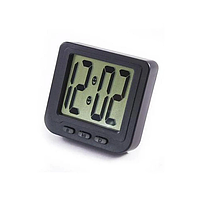 Настольные цифровые электронные часы Kadio KD-1826 Digital Clock