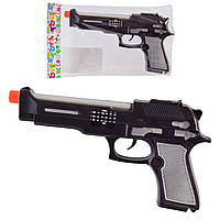 Пистолет-трещетка арт. 304-3 (432шт/2) пакет