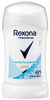 Дезодорант Rexona стик Легкость Хлопка