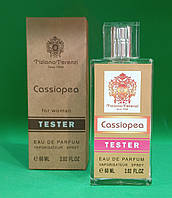 Tiziana Terenzi Cassiopea женский парфюм тестер 60 мл