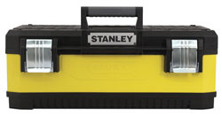 Stanley 1-95-613 Ящик Stanley металопластмасовий, 58 см