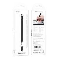 Стилус Hoco GM103 Universal Capacitive Pen Цвет Чёрный