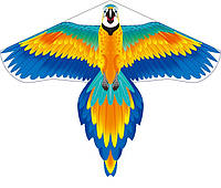 Воздушный змей VZ2109 (300 шт)Попугай,140 см