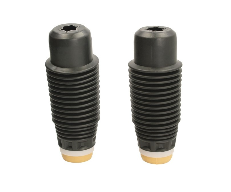 Пильовик + відбійник стійки передній Peugeot Expert I/II Kamoka 2019075, фото 1