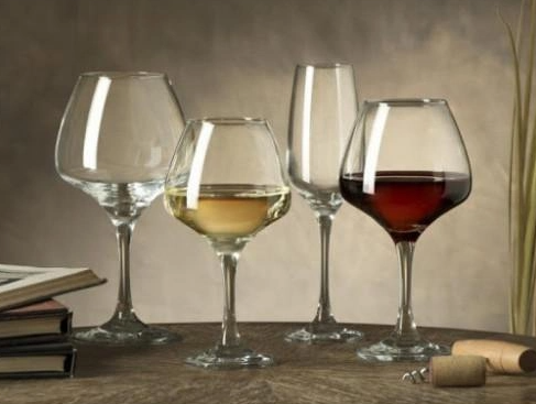 Набір келихів Pasabahce Risus для шампанського 195 мл 6шт (440257), фото 1