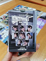 Lomo cards Ломо Карты Стрей Кидс Stray Kids 55 карт 5 Star Dome tour