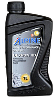 ALPINE ATF Dexron II-D 1 л